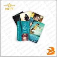 Light Seers Tarot 78-Card Deck with Guidebook