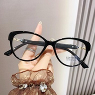 JN IMPRESSION New Anti-blue Light High-definition Fashionable Portable Reading Glasses+1.0+1.5+2.0+2
