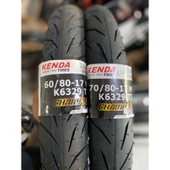 Kenda Tires 50/90 60/80 70/80 R17