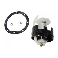 Car Fuel Pump Electric Includes Hanger Fuel Pump Assembly 16141183947 For BMW 95-01 7-SERIES For BMW