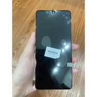 Xiaomi K40/ K40S/ K40 Pro/ Poco F3/ Poco F3 Pro/ Poco F4/ Black Shark 4 Zinc Screen