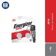 Energizer Ultra Coin 2016 Bp2 | Reliable Performance