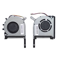 Laptop CPU Cooling Fan For ASUS TUF Gaming A15 FA506II F15 FX506LI FX506LH GTX1650Ti FCN FMLB 13NR00
