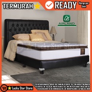 [Instant] SPRINGBED MATTRESS AIRLAND 505 ESSENTIALS SPRING BED MATTRESS PILLOW MATTRESS FOAM MATTRES