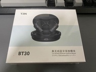TRN BT30 藍牙耳掛 TWS Bluetooth Earphone Module 2 pin 0.78 MMCX