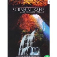 Surah Al Kahf & The Modern Age | Imran N Hosein