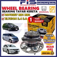 FIS Gaido Front Rear Wheel Bearing Hub Honda Odyssey RB1 RB2 Elysion 2.4 3.0 Depan Belakang Bearin T