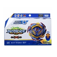 Takara Tomy Beyblade BURST Dynamite Battle B-187 Starter Savior Valkyrie.Sh-7