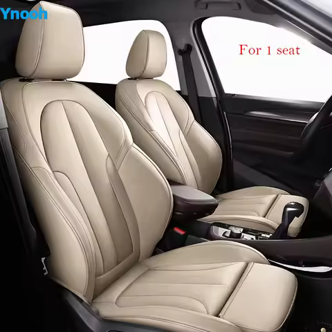 Ynooh Car Seat Covers For Infiniti Qx80 Qx70 Fx Ex Jx Qx50 Q70 Qx60 Q50 Esq Qx30 Q30 Q60 Custom Leat