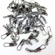 Combo 20c mani lock - anti-twist link lock (2 sizes number 6 and number 8).