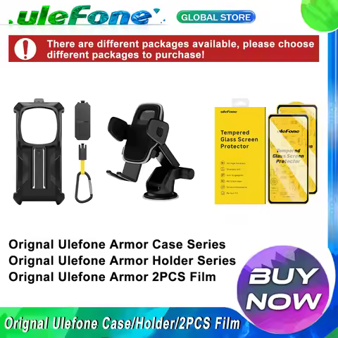 For Ulefone Armor 28 Ultra Series/Armor 27 Series/Armor 25 Series/Armor 24/Armor 22/Armor 21/Armor 1
