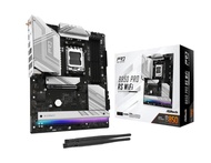 MAINBOARD (AM5) ASROCK B850 PRO RS WIFI DDR5 เมนบอร์ด