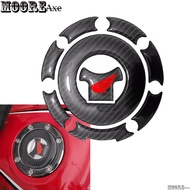 Mooreaxe For Honda NX400 CBR400R CB400F CB400X CB190SS/CB190X/R CBR90TR Motorcycle Carbon Oil Fuel T