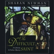 The Difficult Saint Sharan Newman