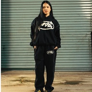 WP Company - One Set Boxy Excel Hoodie