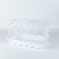 Hamster cage small animal cage 47x30x30cm guinea pig giant squirrel Small Pet