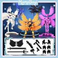 NEW Dummy 13 Action Figure 3D Action Multi-sendi Robot/ Dummy Toy/