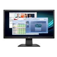 HP P204v/P204 19.5" Widescreen  Monitor - HD+ 1600 x 900 -  60 Hz / HDMI  & VGA - 5RD66AA#AB4