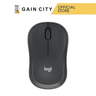 Logitech M240 Silent Wireless Mouse - Graphite 910-007122