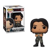 Takeshi Kovacs 924 Funko Pop