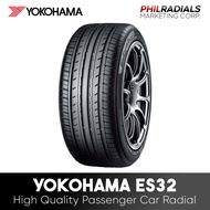 Yokohama 205/55R16 91V ES32 Quality Passenger Car Radial Tire
