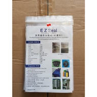 EZ SEAL 4" X 6" (FOR ALL HOUSEHOLD LEAKING PROBLEMS)