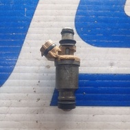 TOYOTA COROLLA AE110 4AFE 5AFE FUEL INJECTOR USED
