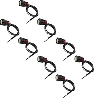 Automotive Ignition Coil Parts Compatible With For Fusion For Mustang For Taurus 2008-2017 Ignition 