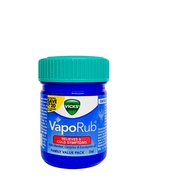 (25ml) Vicks Vaporub India / Relieves Cold / Mad
