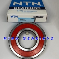 BEARING 6314 LLU 2RS NTN BALL BEARING 6314LLU
