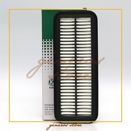 PERODUA MYVI 1.3 ALZA AIR FILTER BZ030