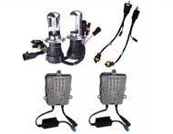EZ online H4-3 4300K 55W ชุดไฟหน้าซีนอน HID