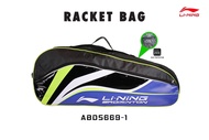 LI-NING กระเป๋าแบดมินตัน รุ่น (ABDS669) Badminton bag