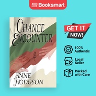 Chance Encounter - Paperback - English - 9780595097524