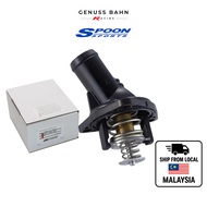 SPOON Sports Low Temperature Thermostat Cooling Honda Civic Type R FK8 / FL5 | 19301-FK8-000