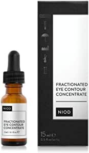 NIOD - Fractionated Eye Contour Concentrate 眼部修護抗皺精華 15ml