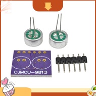 darcyMAX9813H Microphone Module Microphone Amplifier Module Double Input Fixed Gain Integrated Bias 