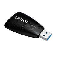 Lexar Multi Card 2in1 Card Reader USB3.1