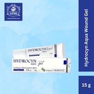 HYDROCYN AQUA GEL 15G
