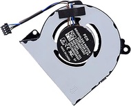 Deal4GO CPU Cooling Fan 780895-001 730547-001 DFS401505M10T FG63 for HP Elitebook 720 G1 720 G2 725 