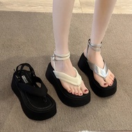 Summer Women's Platform Gladiator Sandals - Elegant Fashion for Parties