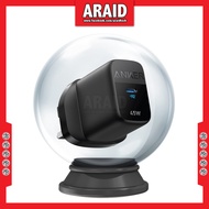 Anker 313 Charger 45W Black