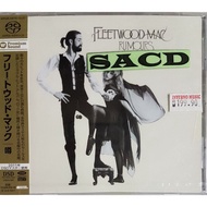 Fleetwood Mac - Rumours (SACD)