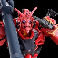 預訂 高達模型 PB 魂限 HG 1/144 EXPANSION SET for RED GUNDAM [2026年5月發送] 擴展包 武器包