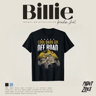 Cool Side-By-Side For Dad Sxs Offroad Utv 4 Wheeler T-Shirt