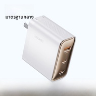Toocki | ชาร์จเร็ว 100W พร้อมพอร์ต Type-C PD