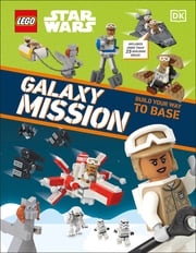 LEGO Star Wars Galaxy Mission DK
