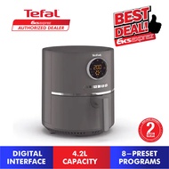 Tefal Ultra Fry Healthy Air Fryer 4.2L EY111B