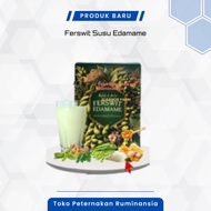 Ferswit Original Japanese Edamame Powdered Milk 200 Grams