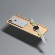 可蕾收納盤 M (山毛櫸 / 楓木)